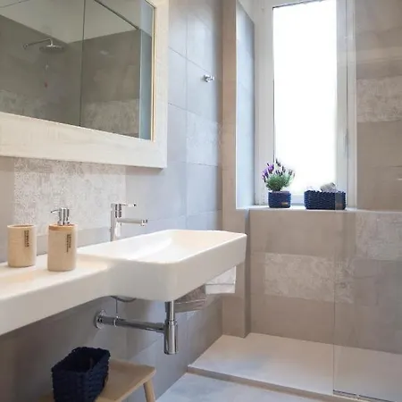 アパート Navigli - Zona Tortona *