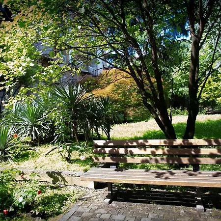 Navigli - Zona Tortona アパート *