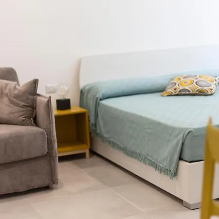 Navigli - Zona Tortona アパート ミラノ