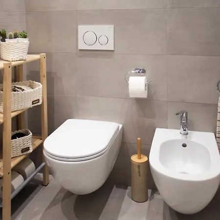 アパート Navigli - Zona Tortona ミラノ