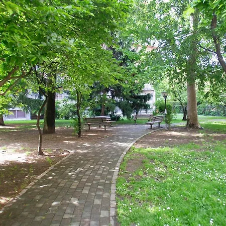 アパート Navigli - Zona Tortona *