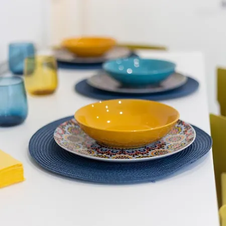 アパート Navigli - Zona Tortona