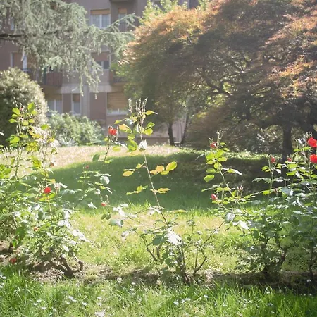 アパート Navigli - Zona Tortona *