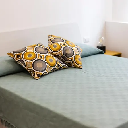 Navigli - Zona Tortona