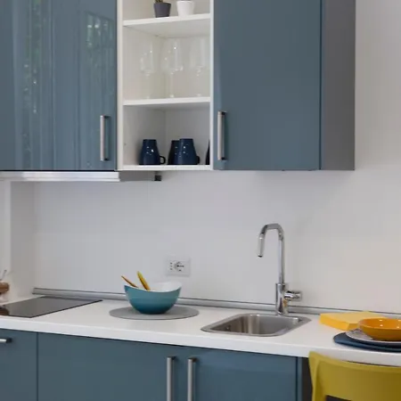 Navigli - Zona Tortona * ミラノ