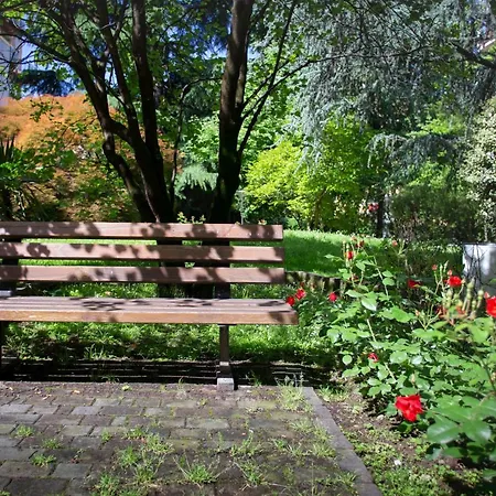 Navigli - Zona Tortona アパート