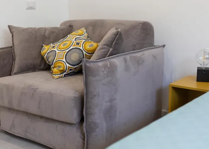 Navigli - Zona Tortona Lejlighed Milano