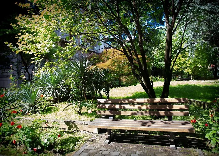 Navigli - Zona Tortona Lejlighed *