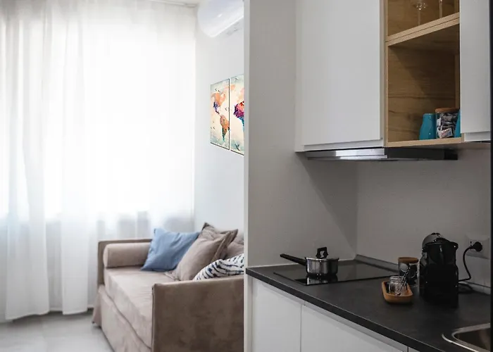 Lejlighed Navigli - Zona Tortona