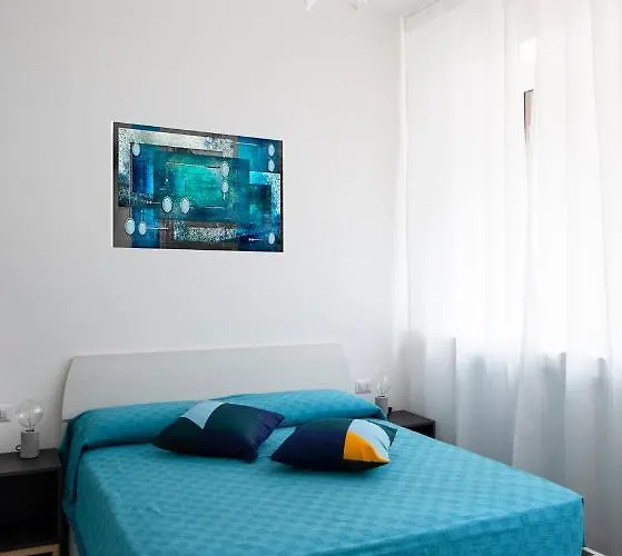 Navigli - Zona Tortona * Milano