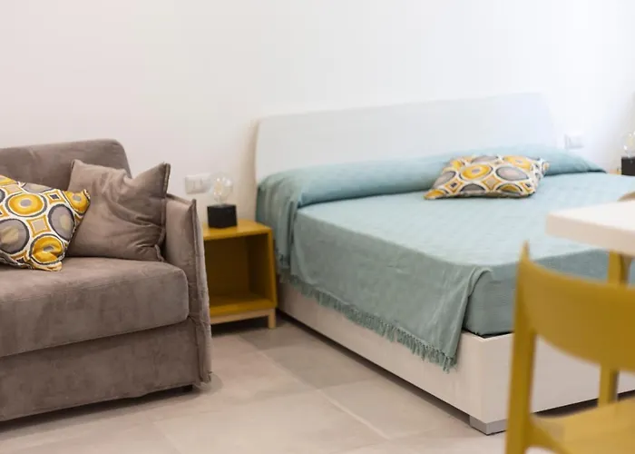 Navigli - Zona Tortona Lejlighed Milano