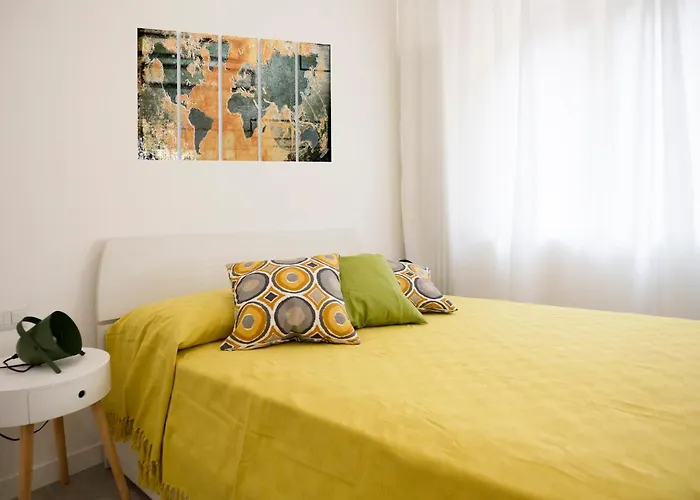 Lejlighed Navigli - Zona Tortona