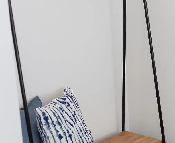 Navigli - Zona Tortona Lejlighed Milano