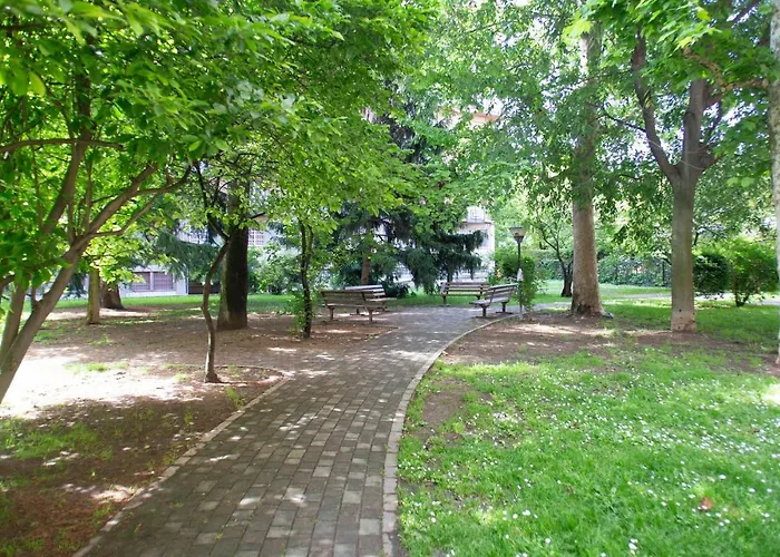 Lejlighed Navigli - Zona Tortona *