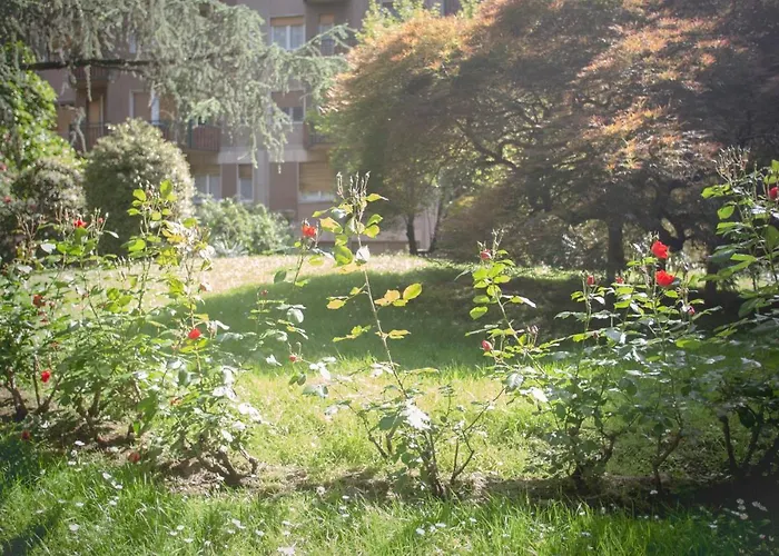 Lejlighed Navigli - Zona Tortona *