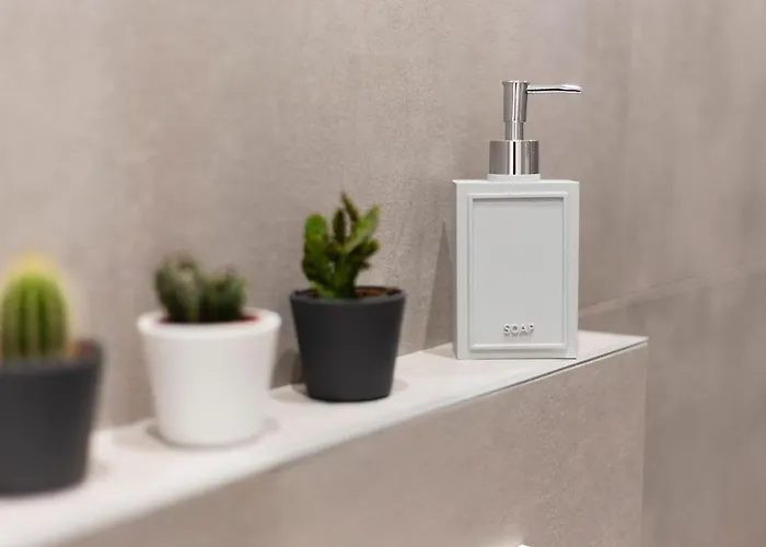 Navigli - Zona Tortona Lejlighed