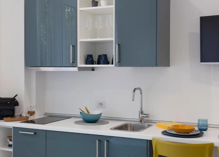 Navigli - Zona Tortona * Milano