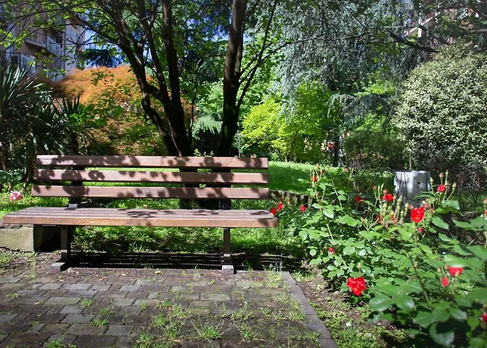 Navigli - Zona Tortona Lejlighed