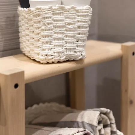 公寓 Navigli - Zona Tortona *